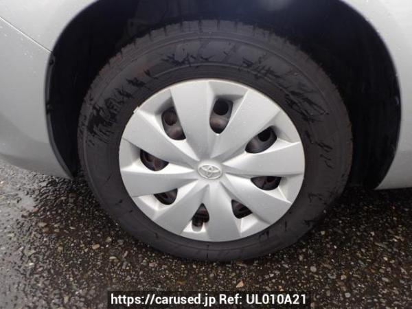 Used 2018 AT toyota succeed NCP160V Image[27]