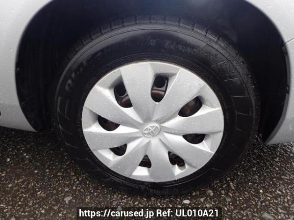 Used 2018 AT toyota succeed NCP160V Image[28]