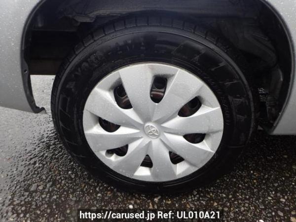 Used 2018 AT toyota succeed NCP160V Image[29]