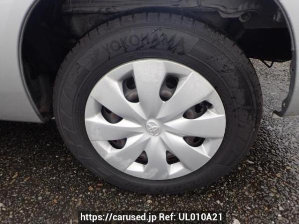 Used 2018 AT toyota succeed NCP160V Image[30]