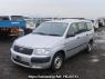 Used 2013 AT toyota succeed-van NCP51V Image[2]