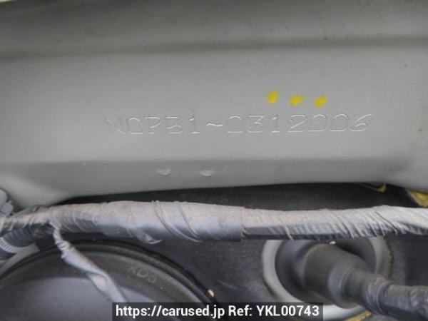 Used 2013 AT toyota succeed-van NCP51V Image[13]