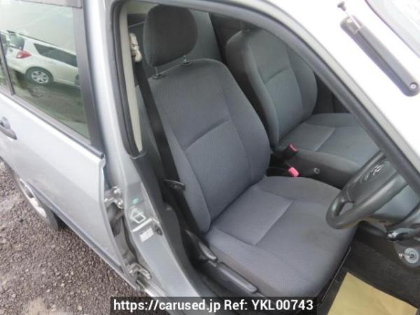 Used 2013 AT toyota succeed-van NCP51V Image[15]