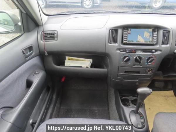 Used 2013 AT toyota succeed-van NCP51V Image[21]