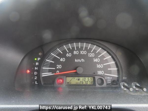 Used 2013 AT toyota succeed-van NCP51V Image[23]