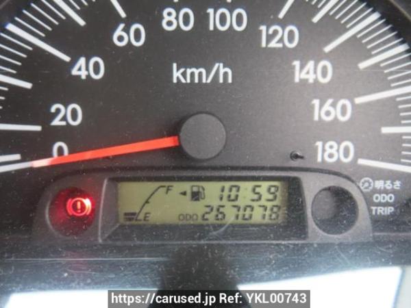 Used 2013 AT toyota succeed-van NCP51V Image[24]