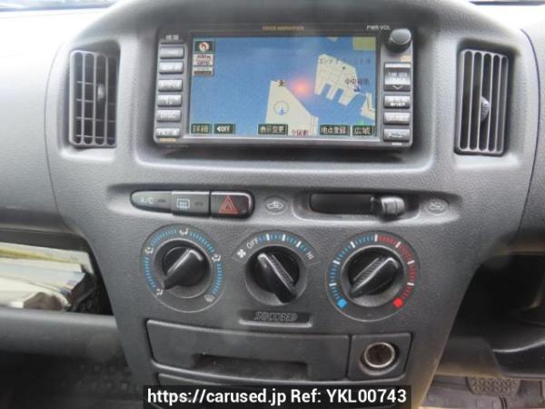 Used 2013 AT toyota succeed-van NCP51V Image[26]