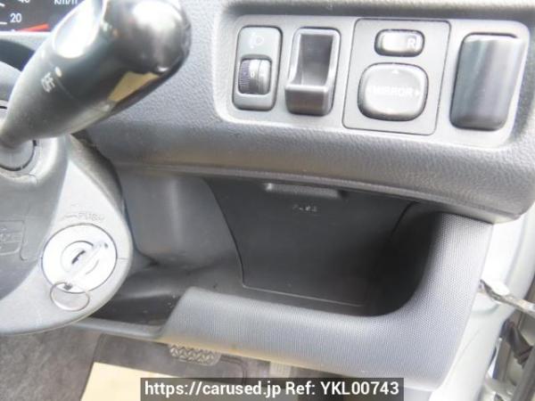 Used 2013 AT toyota succeed-van NCP51V Image[28]
