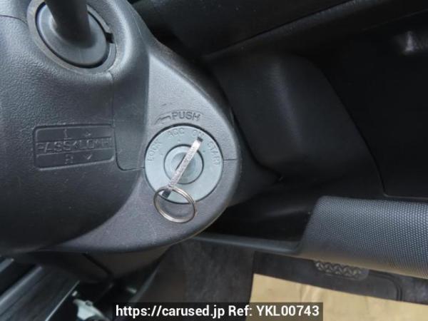 Used 2013 AT toyota succeed-van NCP51V Image[29]