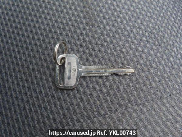 Used 2013 AT toyota succeed-van NCP51V Image[30]