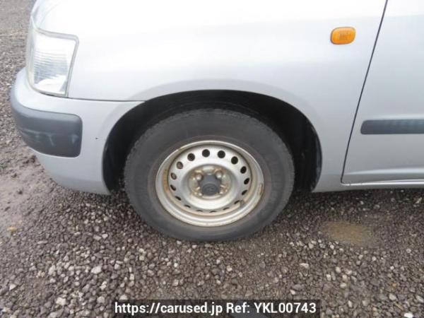 Used 2013 AT toyota succeed-van NCP51V Image[32]