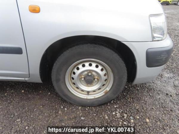 Used 2013 AT toyota succeed-van NCP51V Image[33]