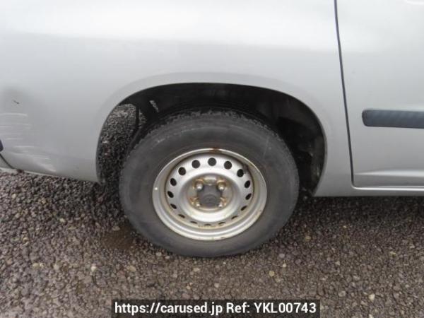 Used 2013 AT toyota succeed-van NCP51V Image[34]