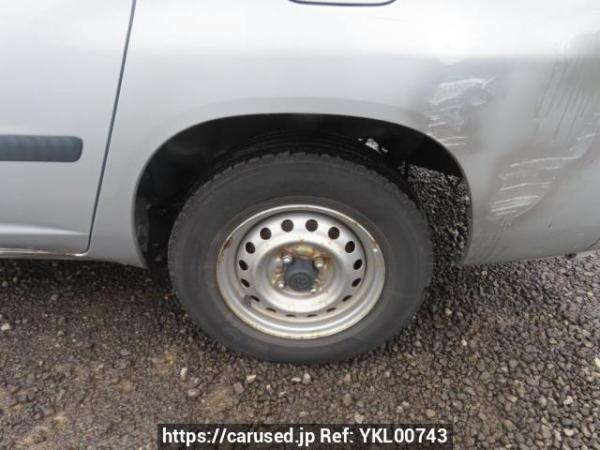 Used 2013 AT toyota succeed-van NCP51V Image[35]