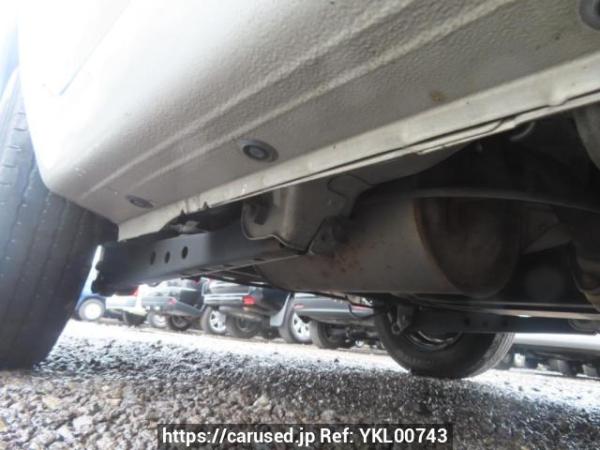 Used 2013 AT toyota succeed-van NCP51V Image[38]