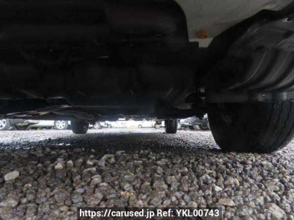 Used 2013 AT toyota succeed-van NCP51V Image[41]