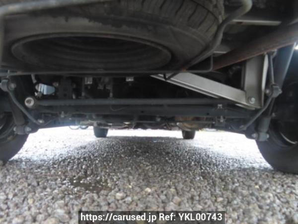 Used 2013 AT toyota succeed-van NCP51V Image[43]