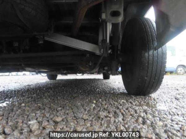 Used 2013 AT toyota succeed-van NCP51V Image[44]