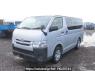 Used 2018 AT toyota regiusace-van TRH200V Image[2]