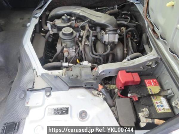 Used 2018 AT toyota regiusace-van TRH200V Image[9]