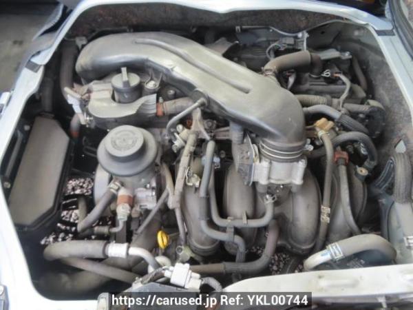 Used 2018 AT toyota regiusace-van TRH200V Image[10]
