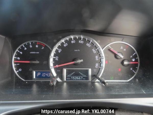 Used 2018 AT toyota regiusace-van TRH200V Image[27]