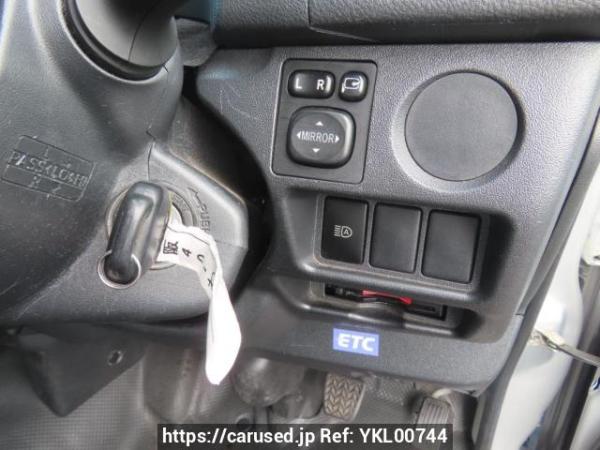 Used 2018 AT toyota regiusace-van TRH200V Image[29]