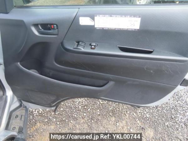 Used 2018 AT toyota regiusace-van TRH200V Image[30]