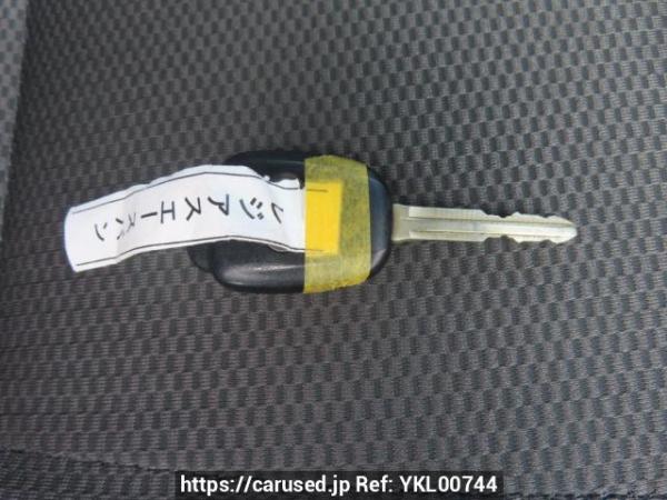 Used 2018 AT toyota regiusace-van TRH200V Image[31]