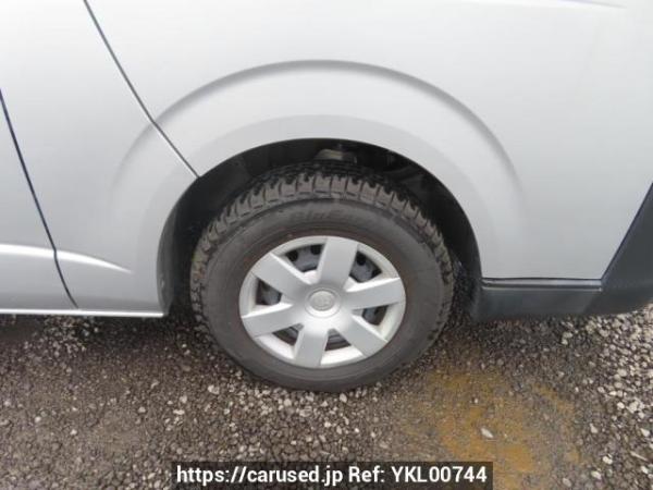 Used 2018 AT toyota regiusace-van TRH200V Image[32]