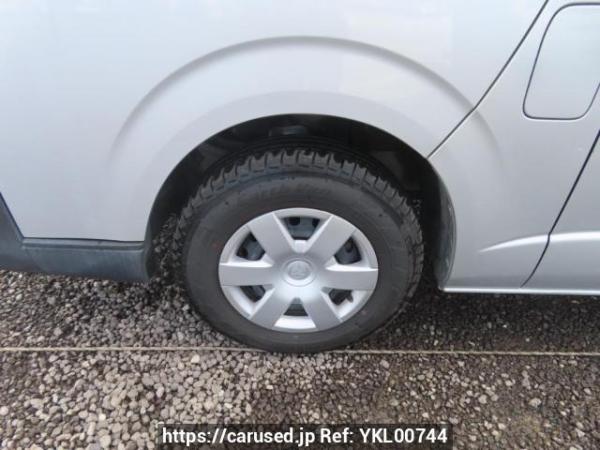 Used 2018 AT toyota regiusace-van TRH200V Image[33]