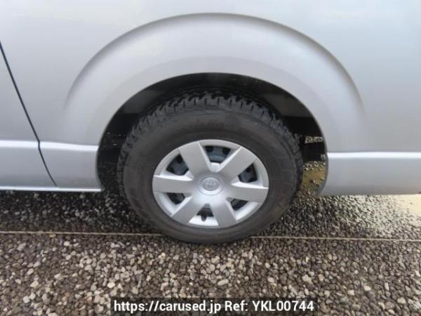 Used 2018 AT toyota regiusace-van TRH200V Image[35]