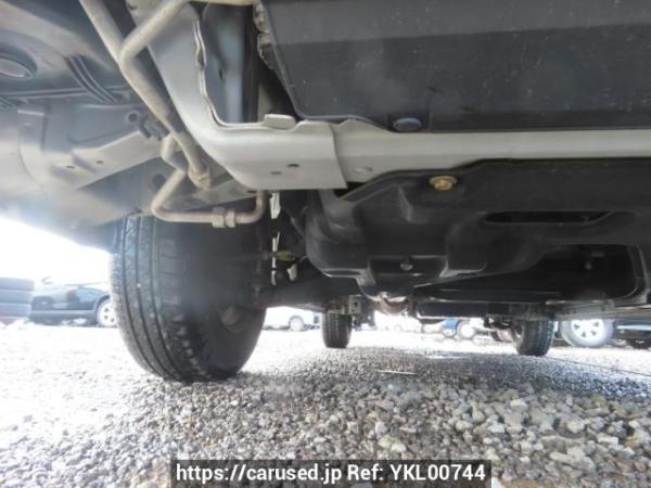 Used 2018 AT toyota regiusace-van TRH200V Image[36]