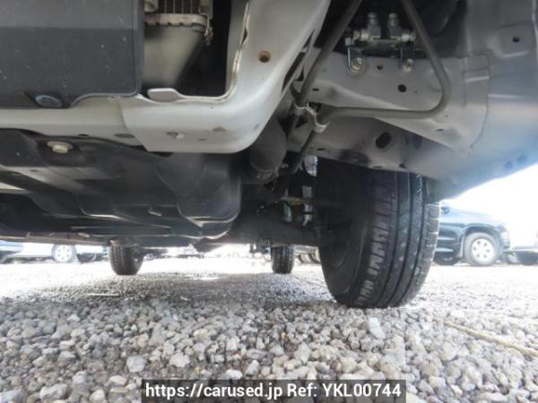 Used 2018 AT toyota regiusace-van TRH200V Image[37]