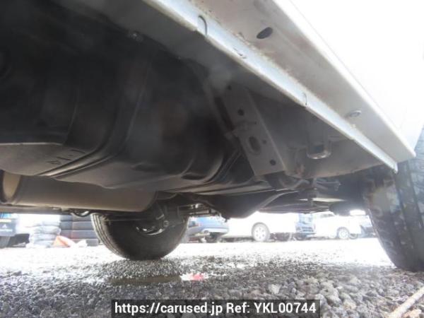 Used 2018 AT toyota regiusace-van TRH200V Image[39]