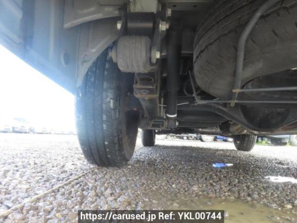 Used 2018 AT toyota regiusace-van TRH200V Image[42]