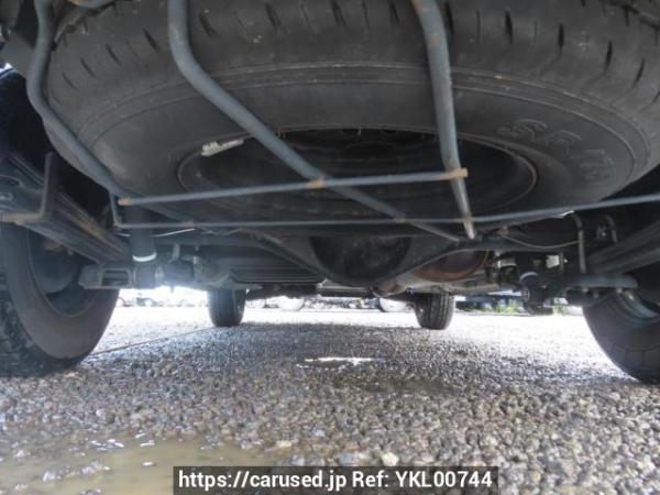 Used 2018 AT toyota regiusace-van TRH200V Image[44]