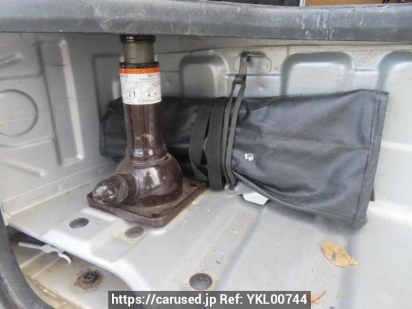 Used 2018 AT toyota regiusace-van TRH200V Image[45]