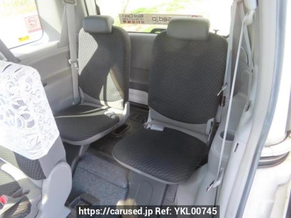 Used 2010 AT toyota sienta NCP81G Image[21]