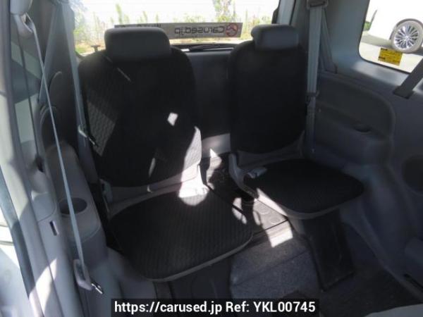 Used 2010 AT toyota sienta NCP81G Image[22]