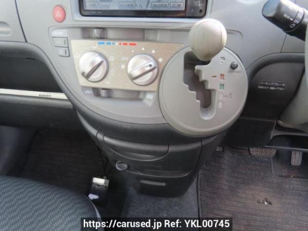 Used 2010 AT toyota sienta NCP81G Image[28]
