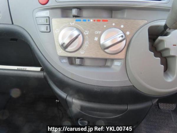 Used 2010 AT toyota sienta NCP81G Image[29]