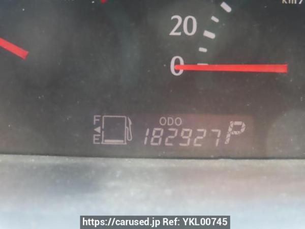 Used 2010 AT toyota sienta NCP81G Image[31]