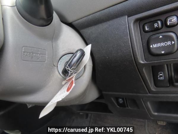 Used 2010 AT toyota sienta NCP81G Image[33]