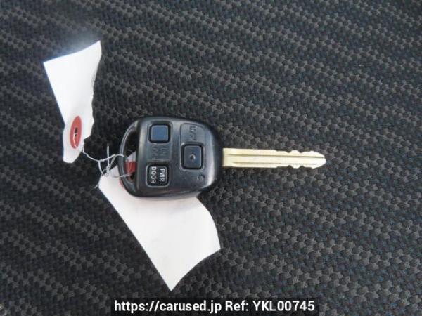 Used 2010 AT toyota sienta NCP81G Image[34]
