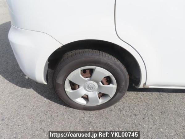 Used 2010 AT toyota sienta NCP81G Image[38]