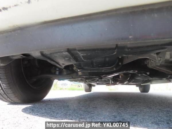 Used 2010 AT toyota sienta NCP81G Image[40]