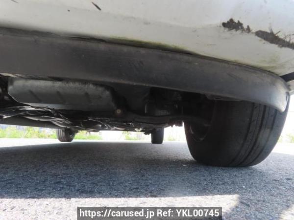 Used 2010 AT toyota sienta NCP81G Image[41]