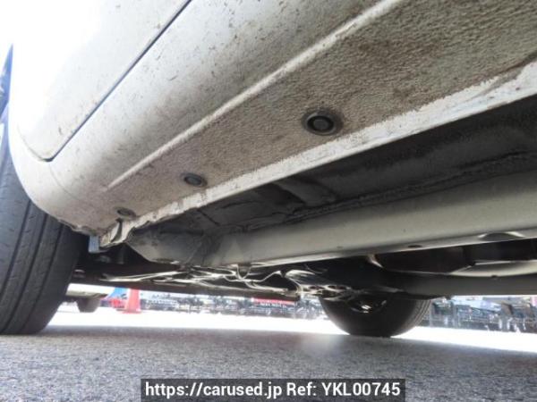 Used 2010 AT toyota sienta NCP81G Image[42]