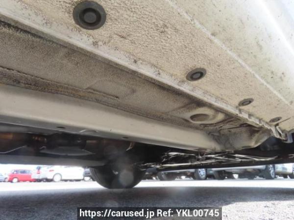 Used 2010 AT toyota sienta NCP81G Image[43]